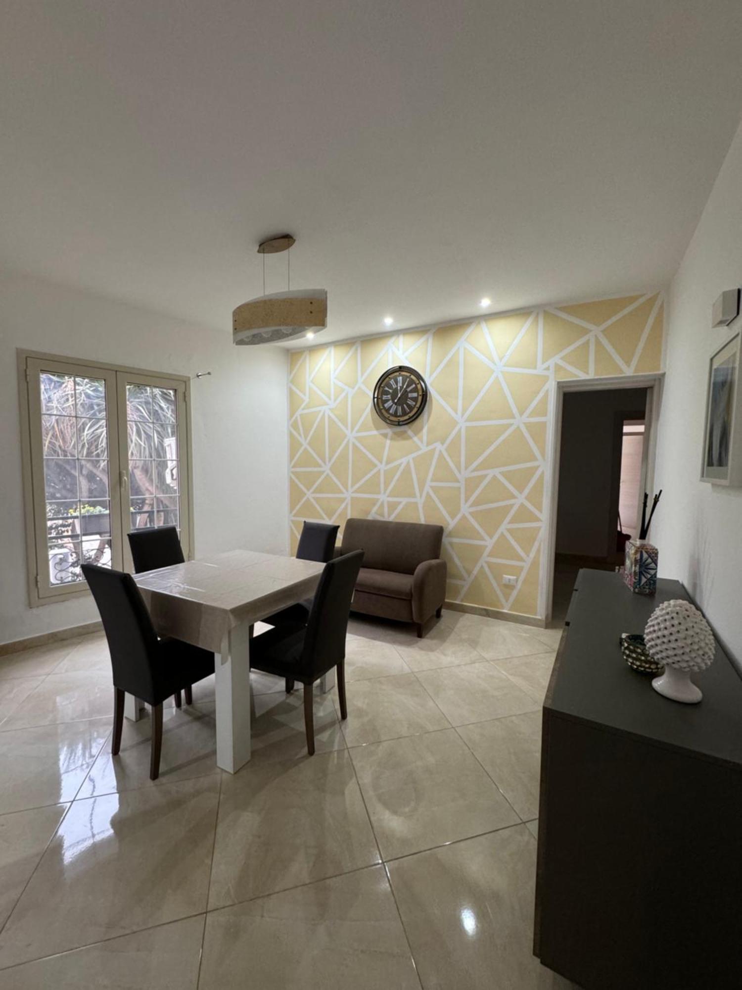 Apartment Rua Formaggi Palermo Exterior photo