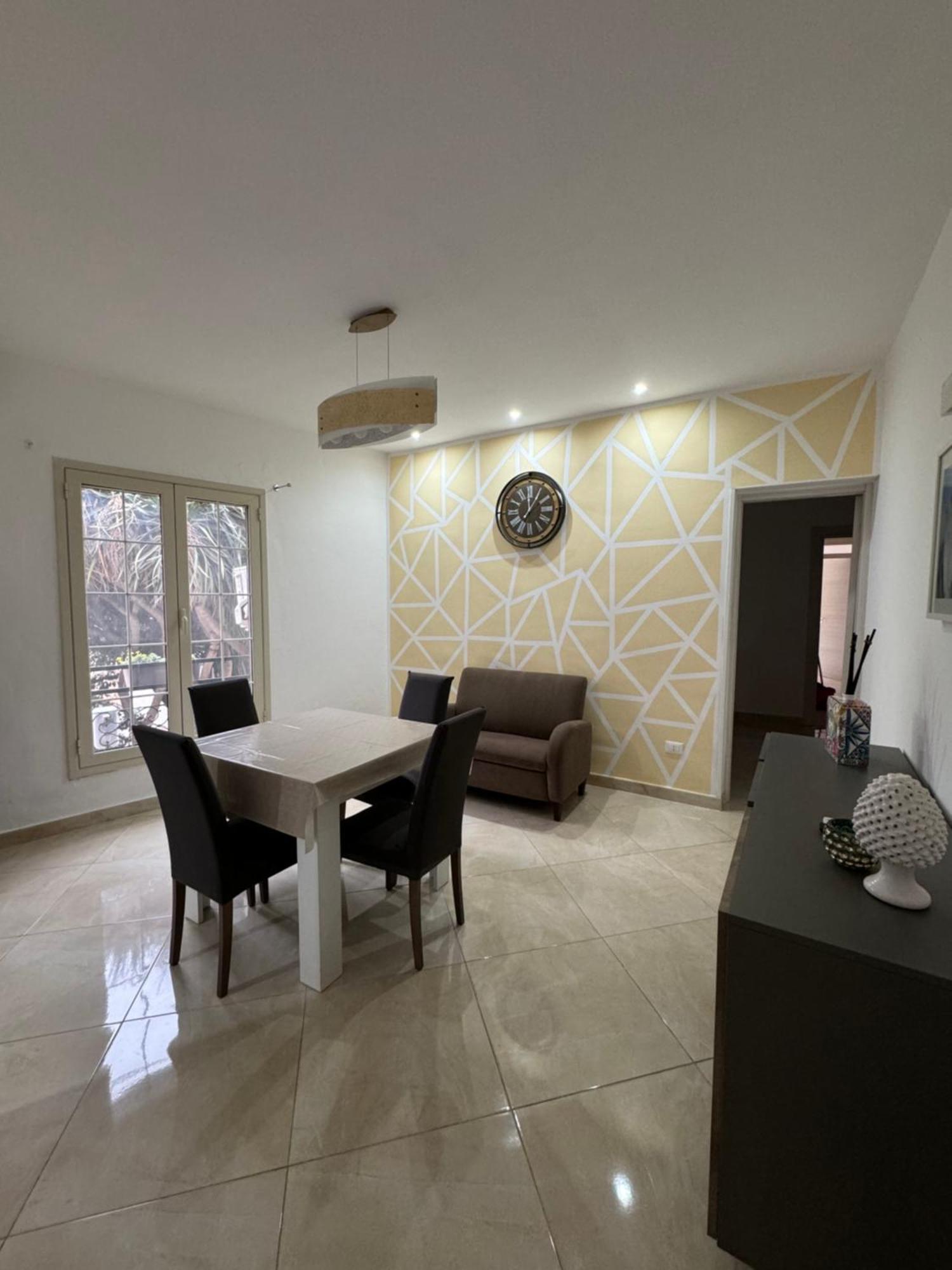 Apartment Rua Formaggi Palermo Exterior photo
